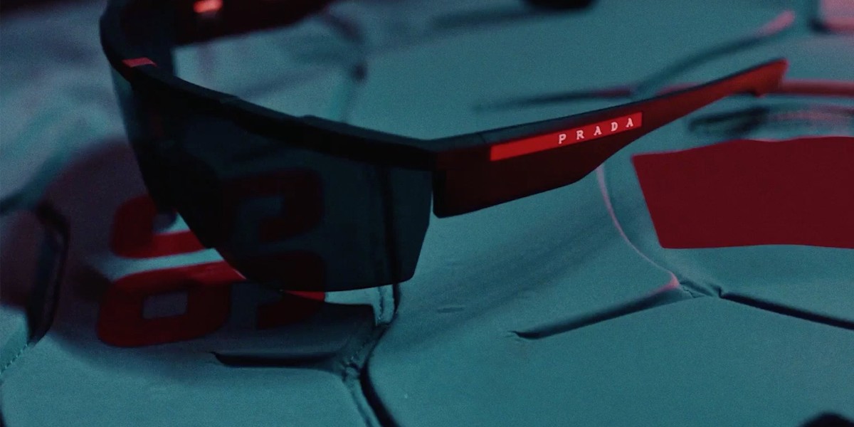 Quick and Easy Fix for Your Prada Sunglasses & Prada Sunglasses Men