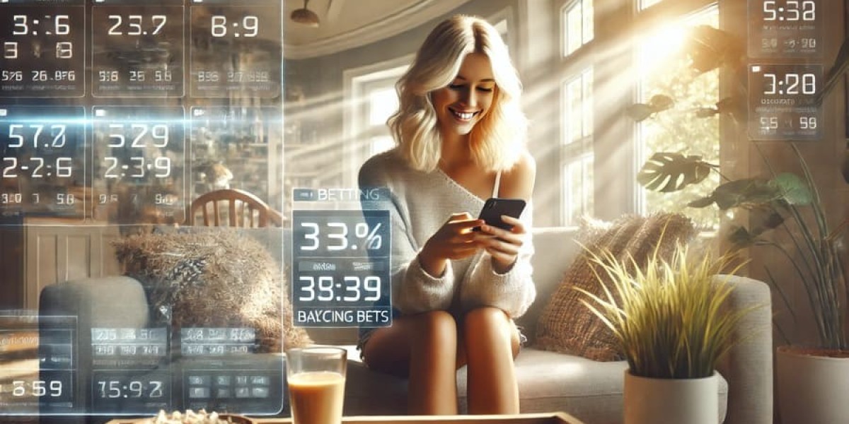 Discovering the Perfect Scam Verification Platform for Sports Toto Sites: Explore toto79.in