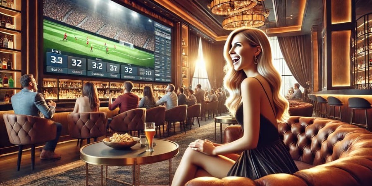 The Ultimate Guide to Online Sports Betting and How toto79.in Ensures Scam Verification