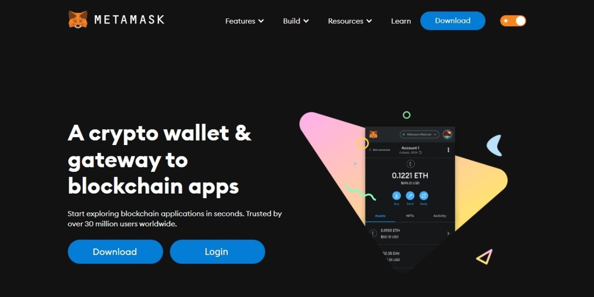 Getting Started with the MetaMask Chrome Extension: A Beginner’s Guide
