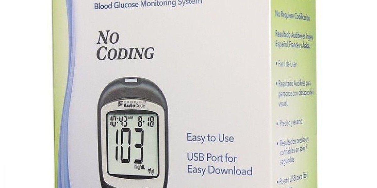 Frequently Asked Questions About Prodigy Autocode Blood Glucose Monitoring System