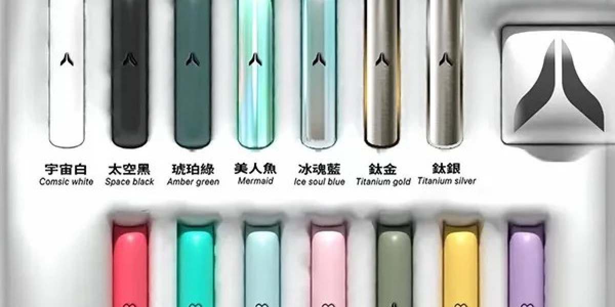 Geek Bar 指示燈閃爍是什麼意思？