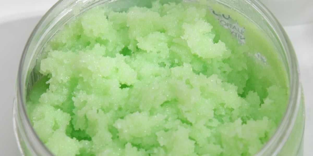 Body Scrub Market Threats Increasing as Sustainability and Regulatory Issues Impact Global Brands
