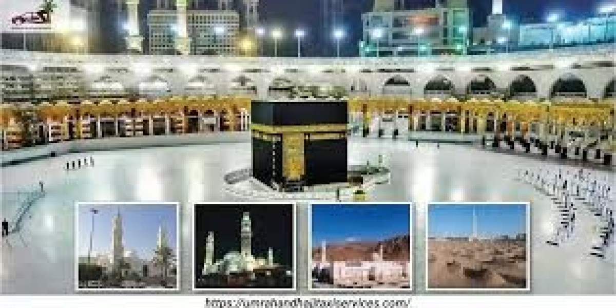 Affordable Umrah Taxi Service: Comfortable Rides for Every Pilgrim