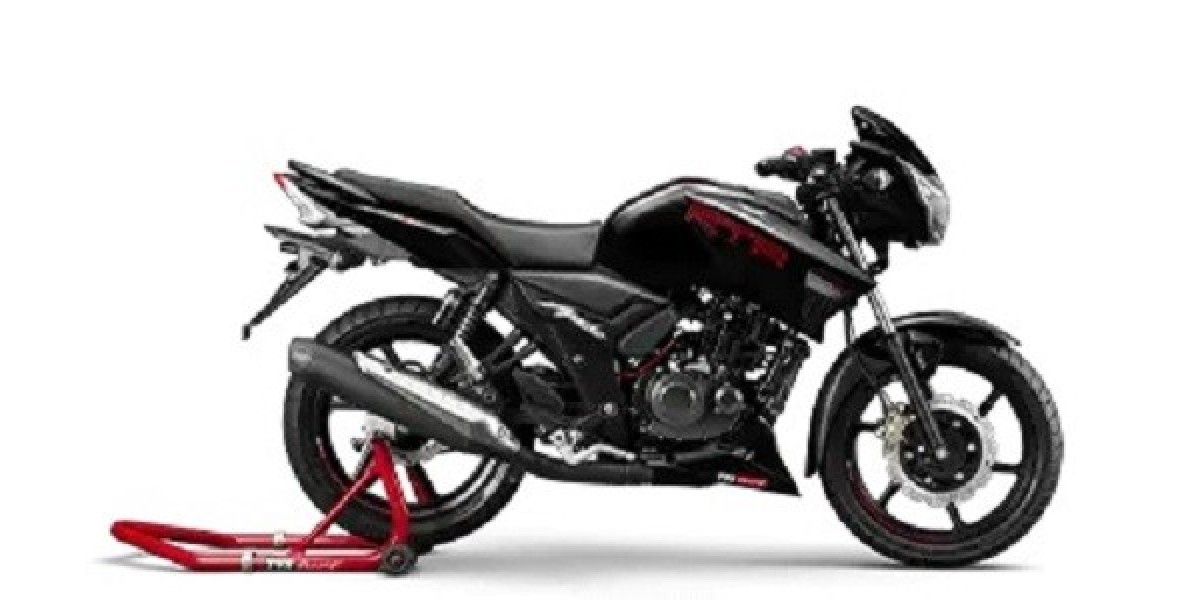 What Makes the TVS Apache RTR 180 a Standout Race Machine
