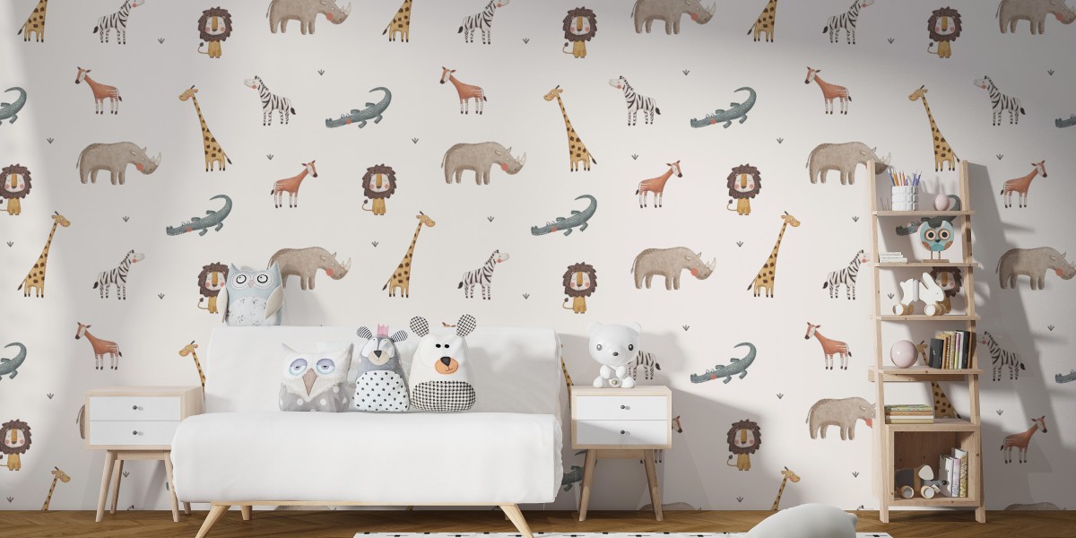 Peel and Stick Wallpaper: A Simple Way to Add Texture and Personality to Any Room