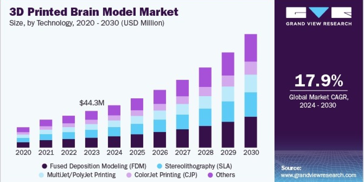 3D Printed Brain Model Market Market Dynamics and Opportunities for Stakeholders