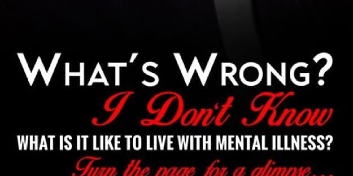 Discussing Mental Illness Before the Internet Challenges and Stigma