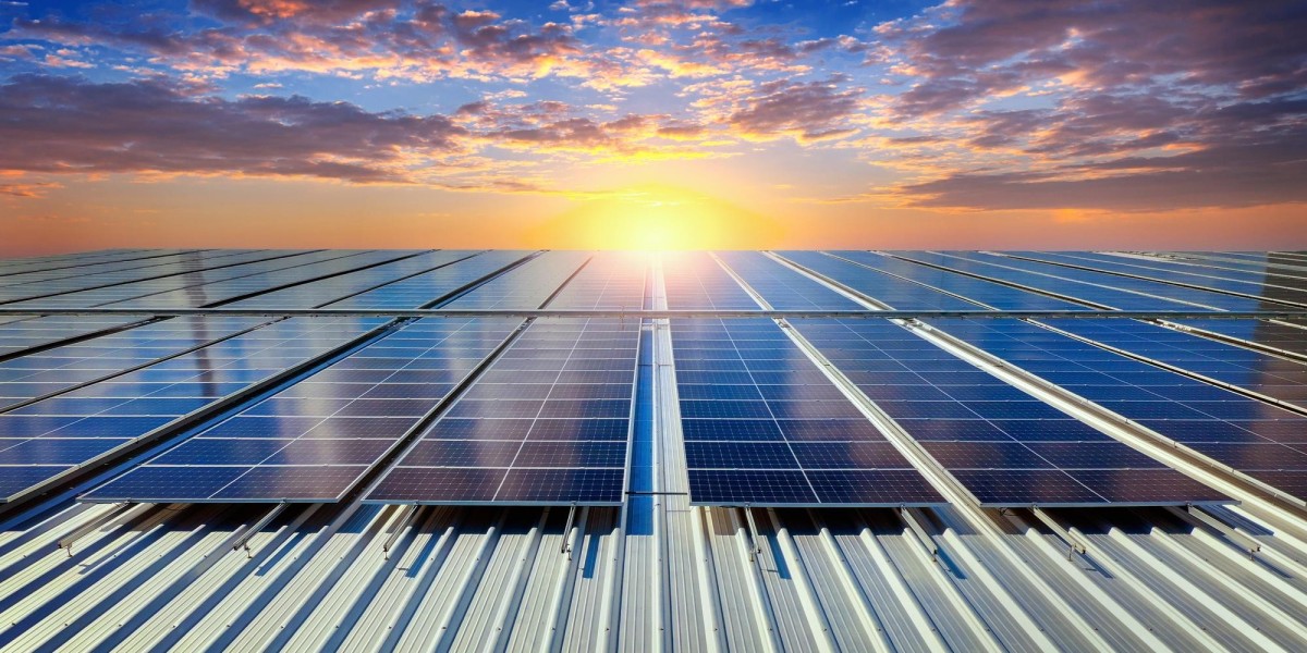  The Comprehensive Benefits of Solar Panels:   