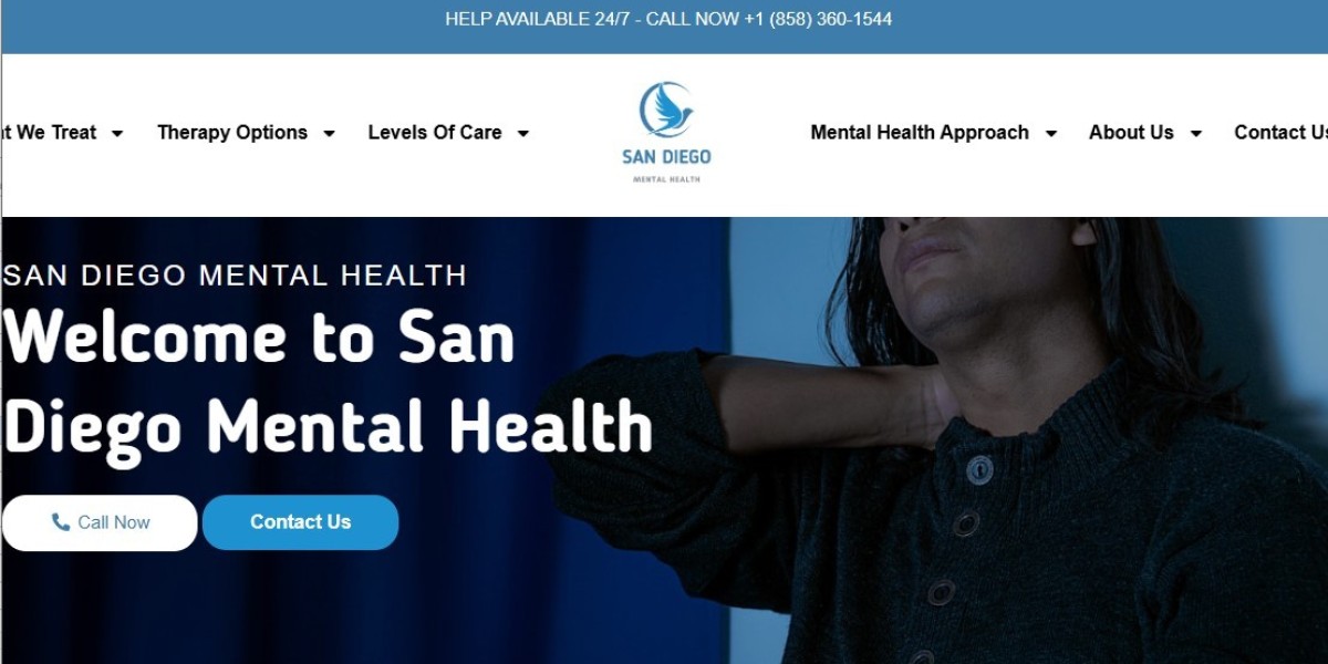 How DBT San Diego Helps People with Impulse Control Issues