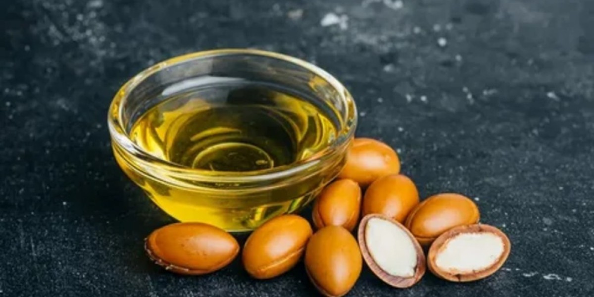 Argan Oil Market Growth Trends and Future Outlook for Global Consumers and Businesses in 2025