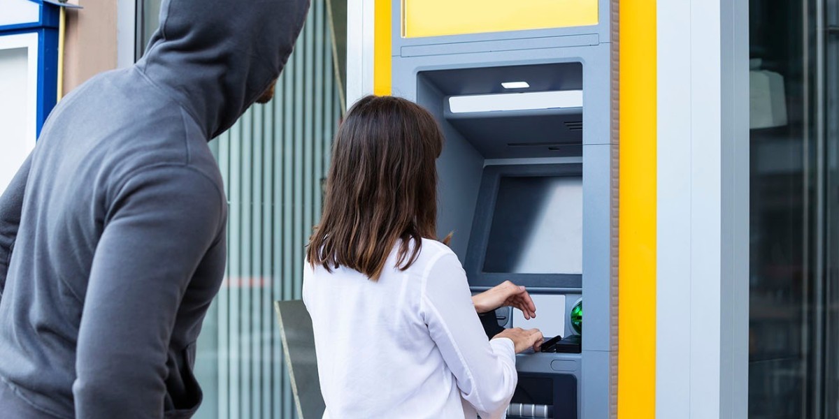 ATM Security Market: Emerging Trends in Video Surveillance