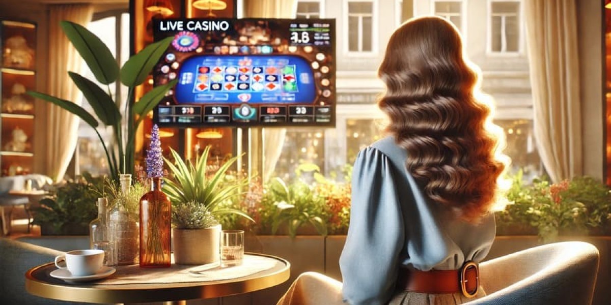 Understanding the Importance of Scam Verification in Gambling Sites: The Onca888 Community