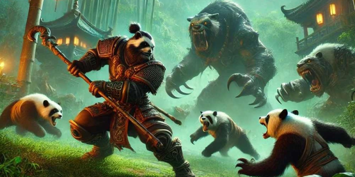 WoW MoP Classic Ultimate 85-90 Leveling Guide