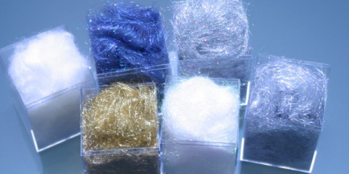 Staple Fiber Market in Asia-Pacific: Growth Potential and Challenges