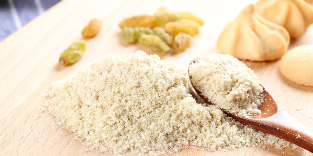 Functional Flour Market Growth Prospects and Emerging Trends in the Global Food Industry