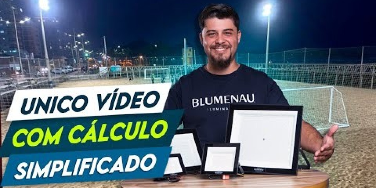 Ilumine sua Indústria: Economize em Energia e Reduza Manutenção com LEDs