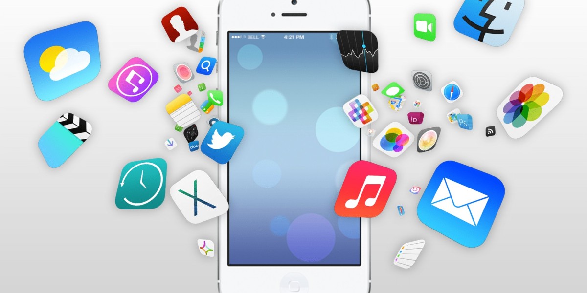 How Do Android Apps Improve Business Efficiency and ROI