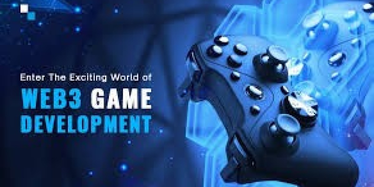 The Future of Gaming: How Web3 Games Are Changing the Landscape