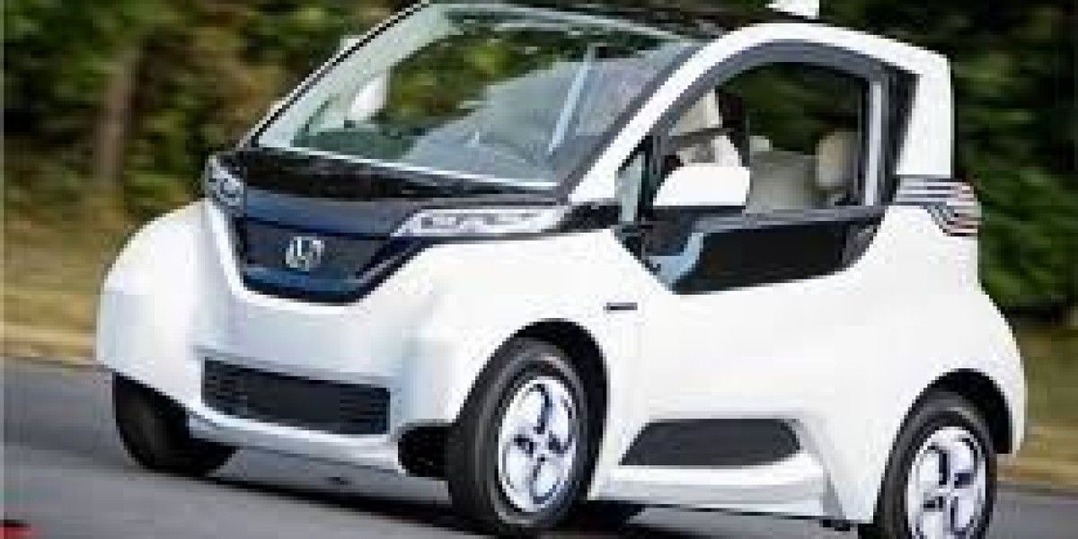 Motorized Quadricycle Market: Growth Trends, Key Drivers & Future Outlook