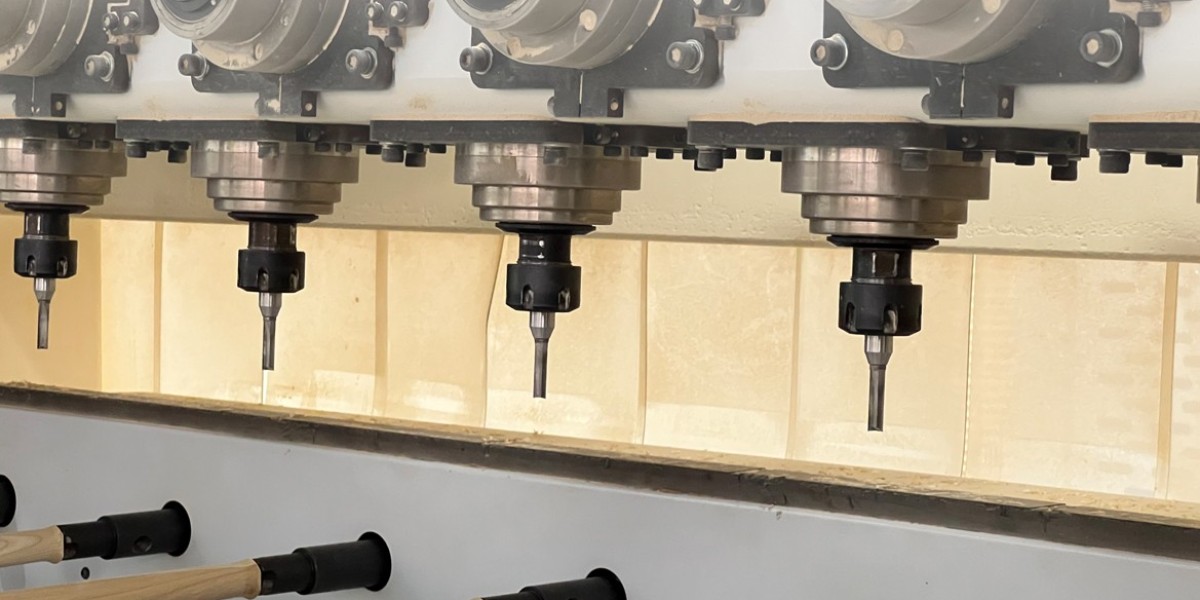 Guangdong YABO Furniture: Providing Full-Customization Industrial Furniture Services