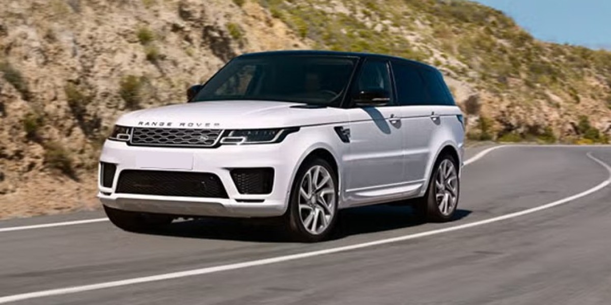 Are reconditioned Range Rover engines worth the investment?