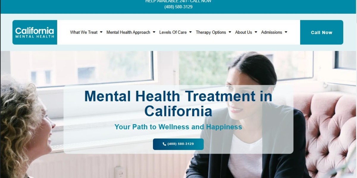 EMDR Treatment in CA: A Transformative Approach to Healing Trauma