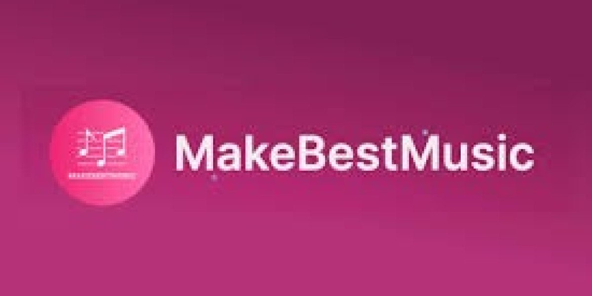 MakeBestMusic Your Secret Weapon for Pro-Level Audio