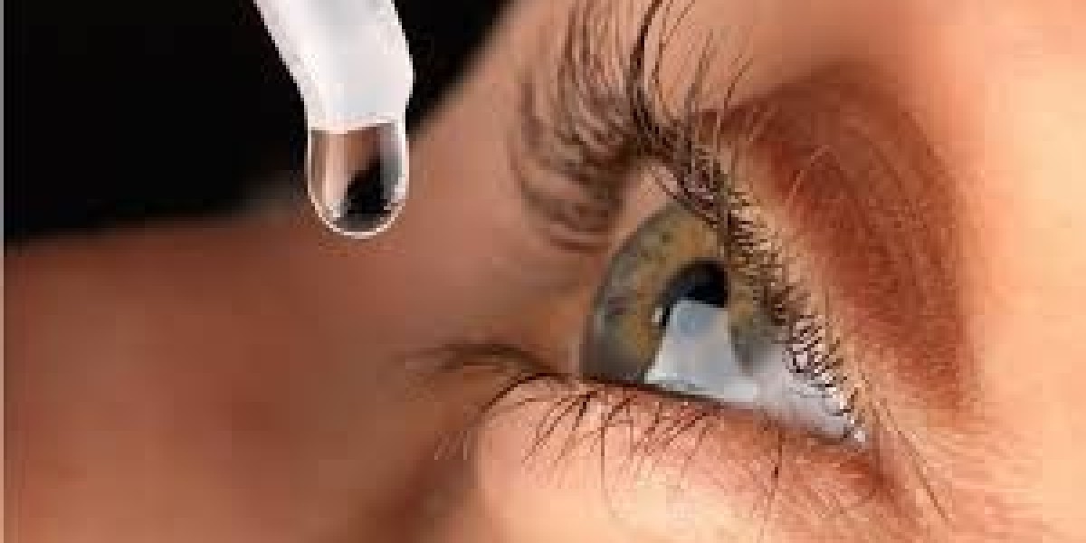 Global Ophthalmic Drugs Market: Growth Trends, Innovations, and Future