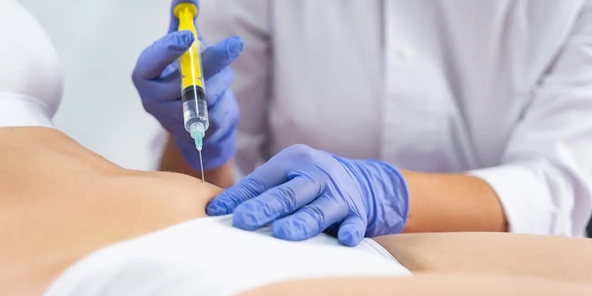 Your Shortcut to a Slim, Sculpted Body – Fat Melting Injections