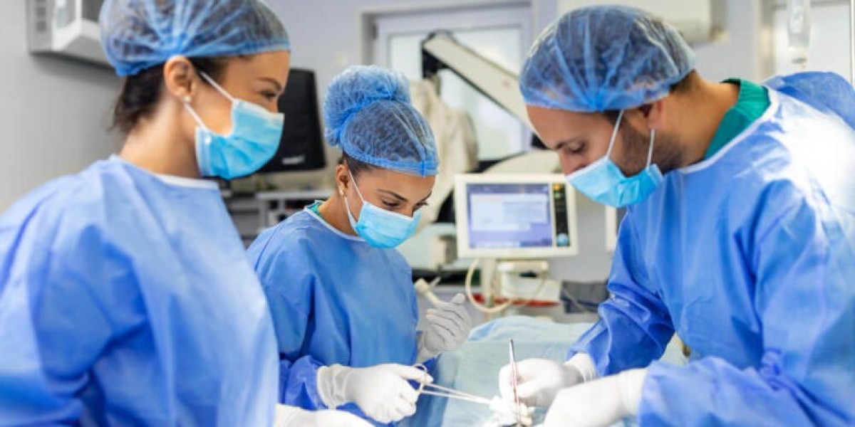 Spine Surgery in Plano, TX | Spinal Cord Injury