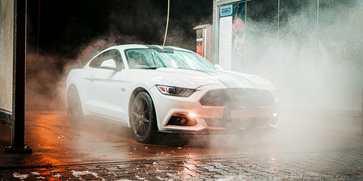 How to Find the Best Car Wash Near Us: A Complete Guide