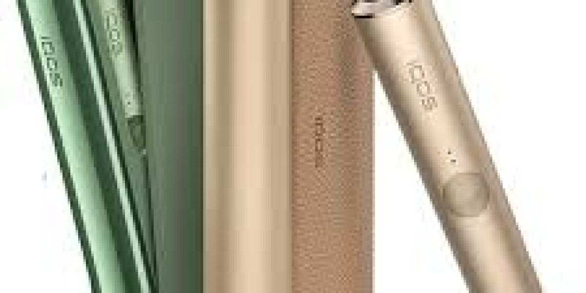 IQOS HEETS: A Revolutionary Alternative to Traditional Smoking