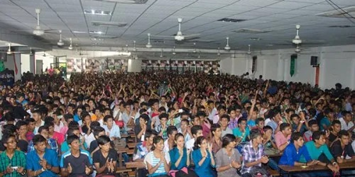 Navigating Academic Success: Finding the Right Tuition Classes in Sri Lanka