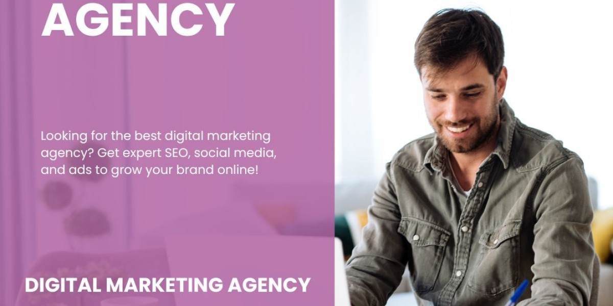 Leverage Our Digital Marketing Agency for Better Customer Reach.