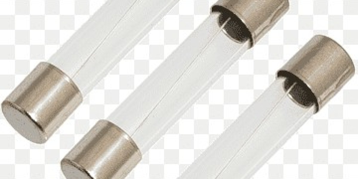 Electronic Fuse (eFuse) Market Developments: Key Trends, Emerging Technologies, and Competitive Landscape Analysis