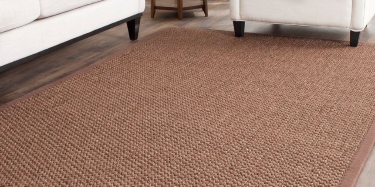 Find the Best Sisal Carpet Near Me in Dubai Today!