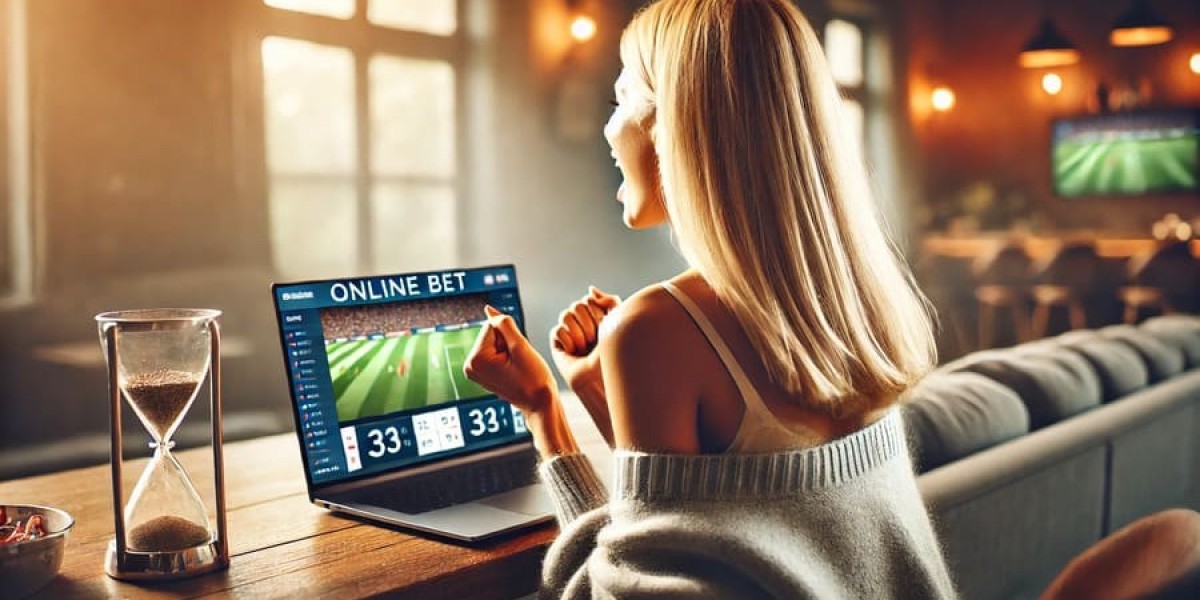 Finding Trustworthy Sports Toto Sites: Explore the Scam Verification Benefits of toto79.in
