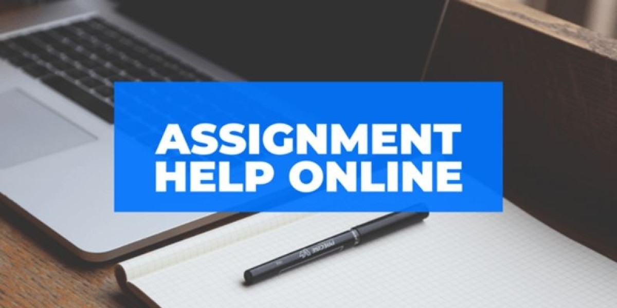 Assignment Help Australia: A Guide for Students