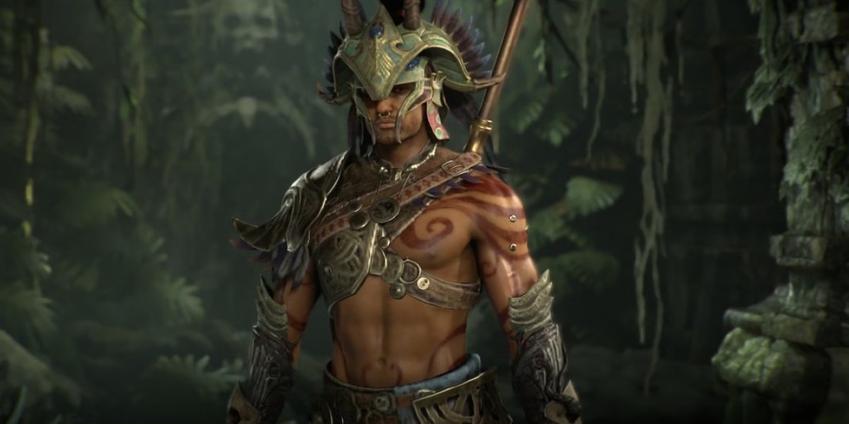 What You Need to Know About Diablo 4's Upcoming Season 8