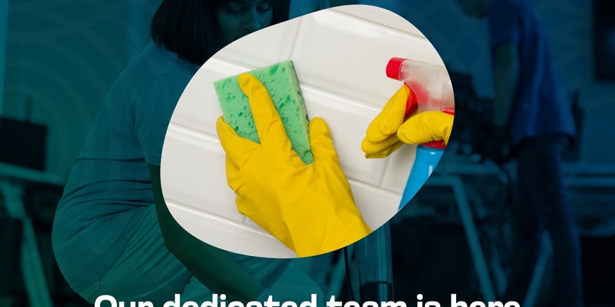 Professional Cleaning Services in London: Keeping Your Spaces Spotless