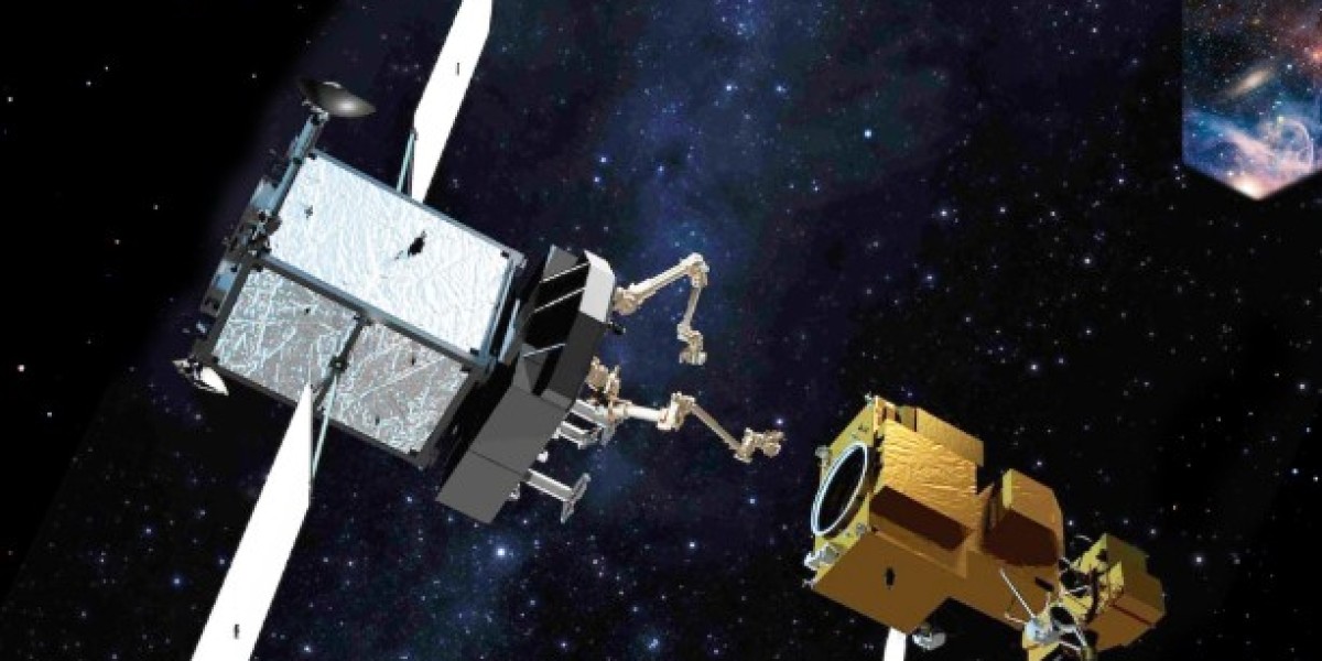 The Growing Problem of Space Junk and How Restore Space Aims to Solve It