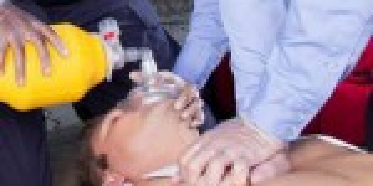 CPR Training with Palm Desert Resuscitation Education LLC (PDRE) – Your Trusted CPR Certification Provider