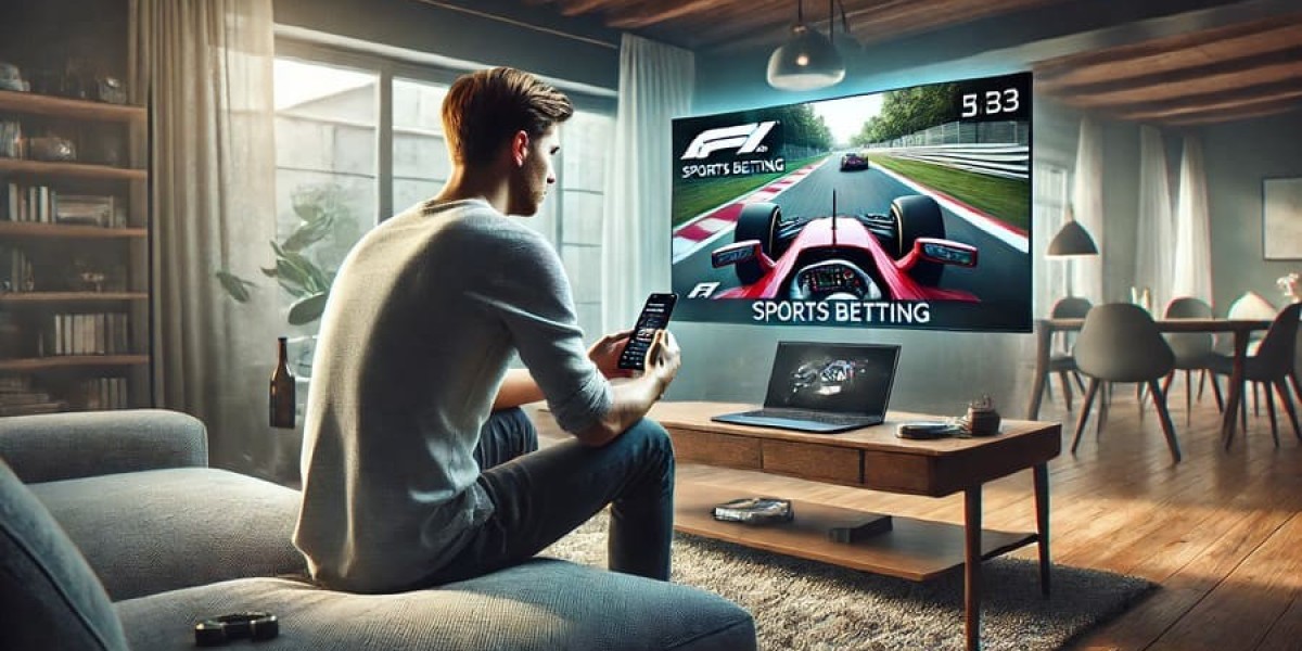 Discover the Ultimate Sports Betting Experience with Scam Verification at toto79.in