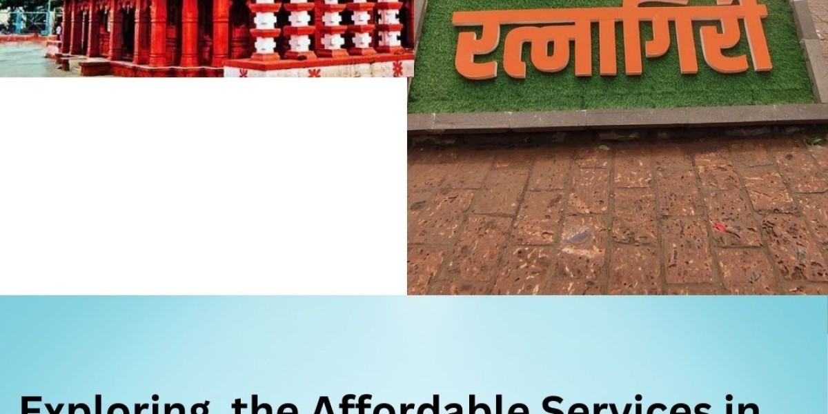 Explore Ratnagiri with Comfort & Convenience