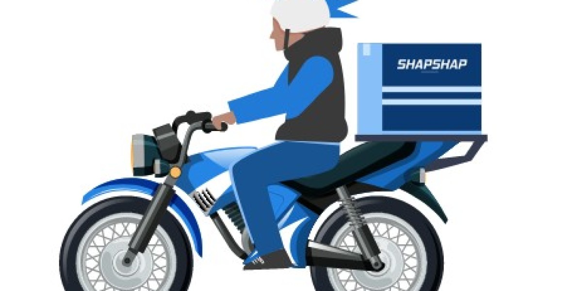 On-Demand Delivery in Nigeria – Fast, Reliable, and Convenient