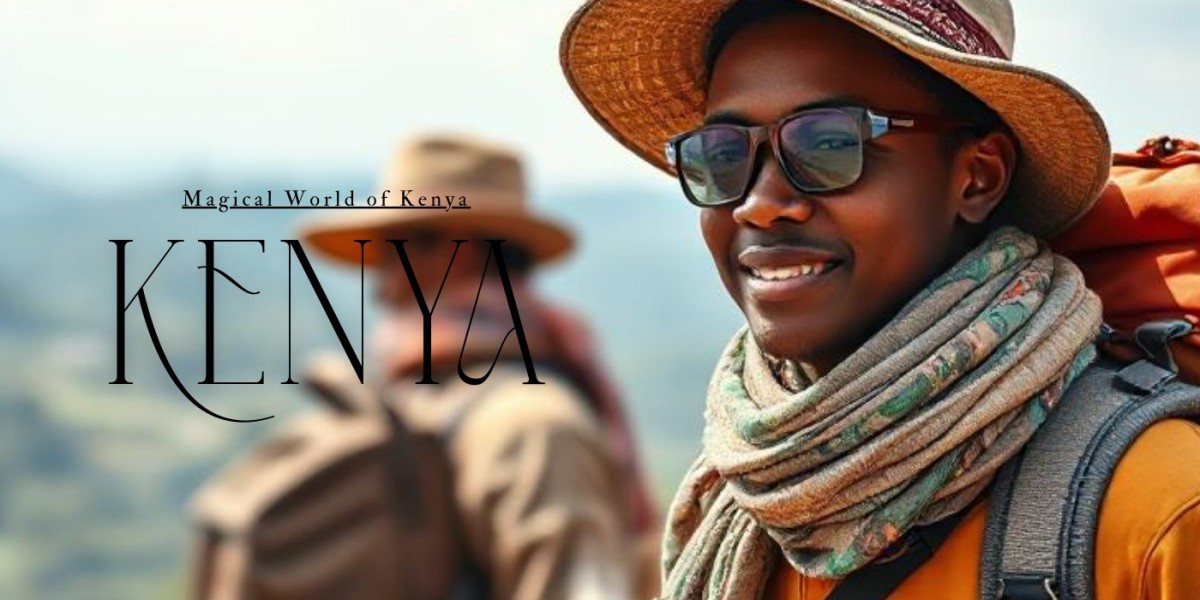 Kenya eTA for France Citizens: Complete Guide