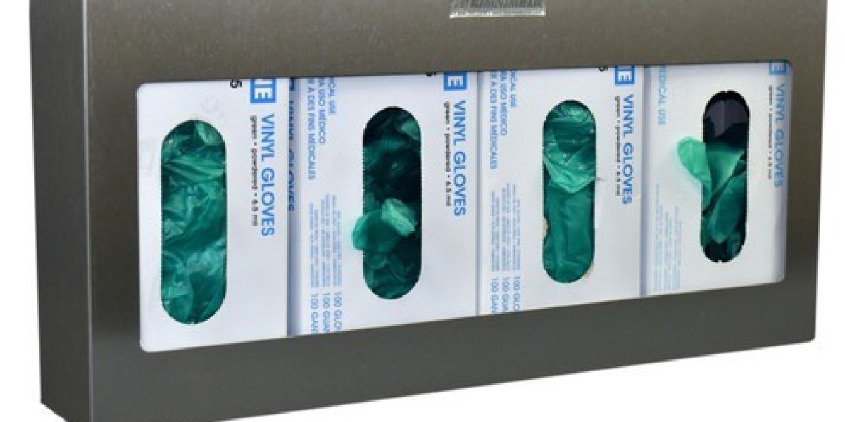 Your Ultimate Partner in Medical Supply Excellence