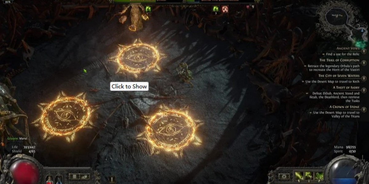 　　The Ultimate Temporalis Autobomber Build Guide in POE2