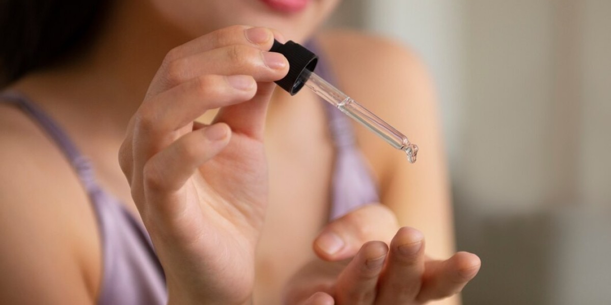 Bakuchiol Market Growth, Trends, and Forecast 2033